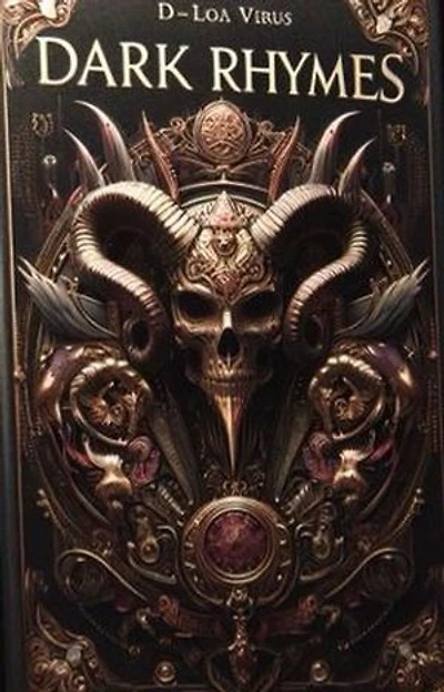 Dark Rhymes: Dark Symphony, #11
