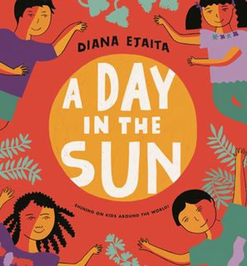 A Day the Sun