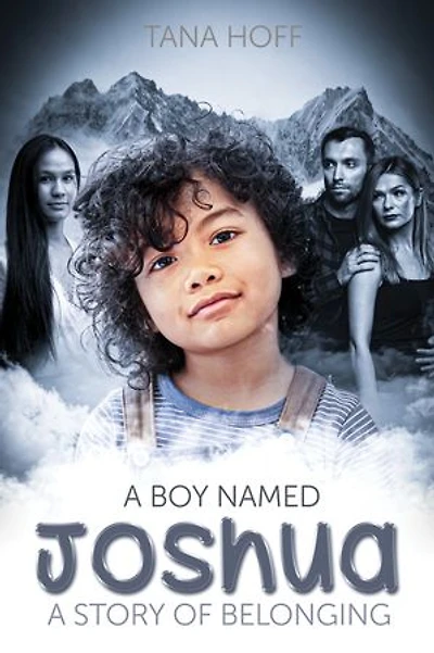 A Boy Named Joshua: Story of Belonging