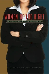 Women Of The Right: Comparisons And Interplay Across Borders