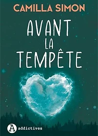Avant la tempête