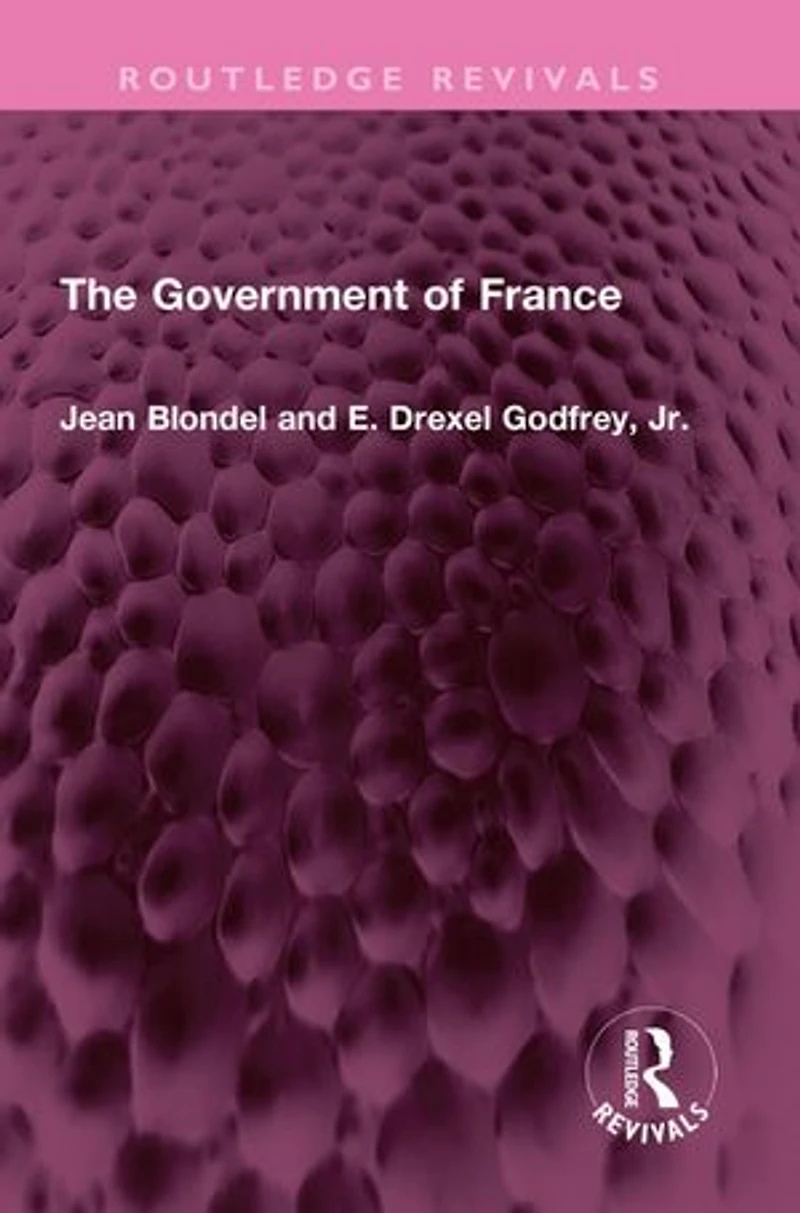 The Government of France