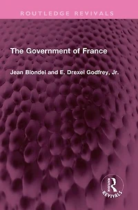 The Government of France