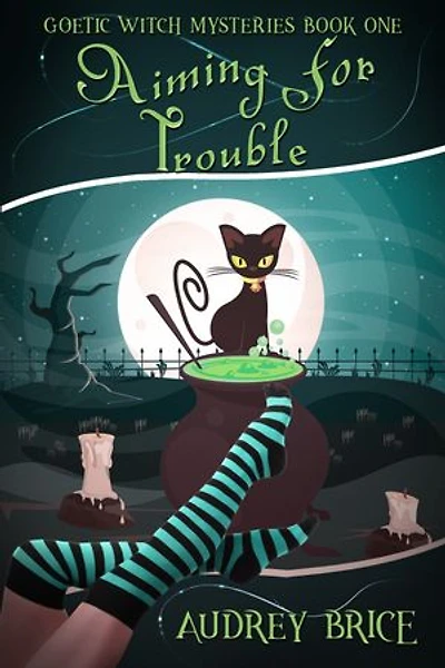 Aiming for Trouble