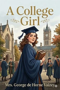 A College Girl