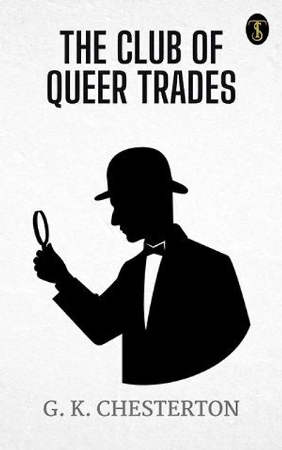 The Club of Queer Trades