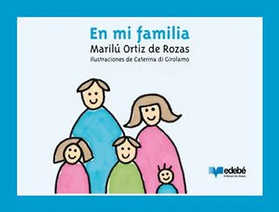En mi familia