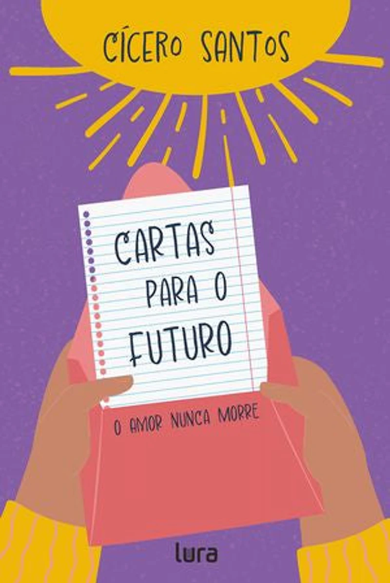 Cartas para o futuro: o amor nunca morre