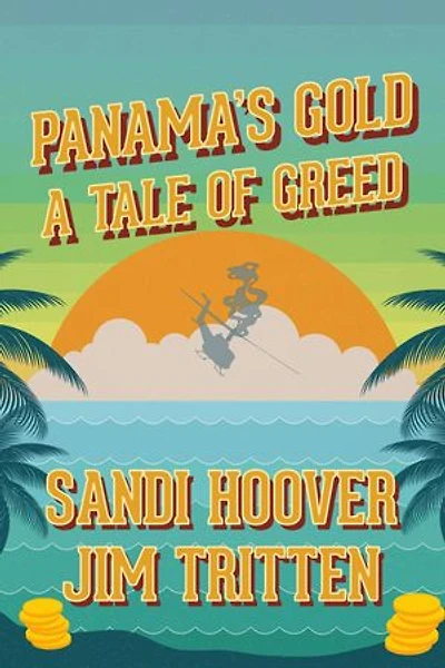 Panama's Gold