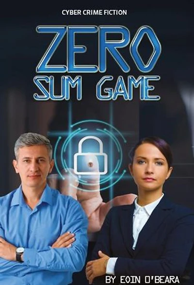 Zero-sum Game: Aurelia and Mike, #2