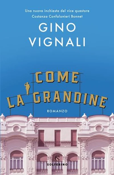 Come la grandine
