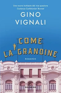 Come la grandine