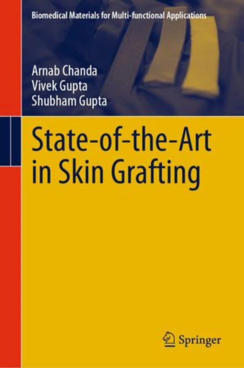 State-of-the-Art Skin Grafting