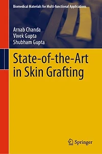 State-of-the-Art Skin Grafting