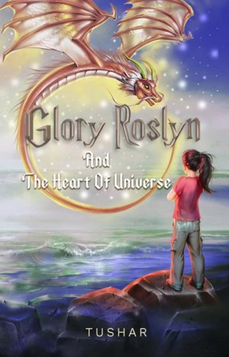 Glory Roslyn and the Heart of Universe