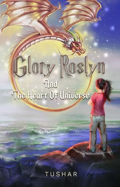 Glory Roslyn and the Heart of Universe