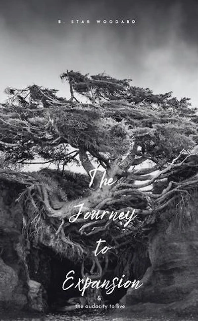 The Journey to Expansion: & The Audacity to Live