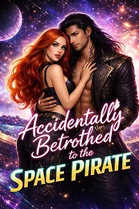 Accidentally Betrothed to the Space Pirate