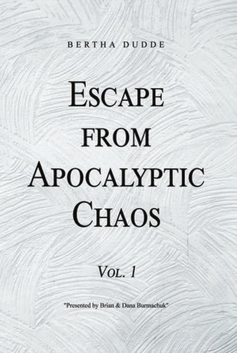 Escape from Apocalyptic Chaos