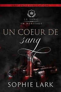 Un cœur de sang