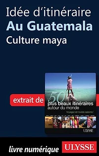 50 PLUS BEAUX ITINÉRAIRES AUTOUR DU MONDE (LES)