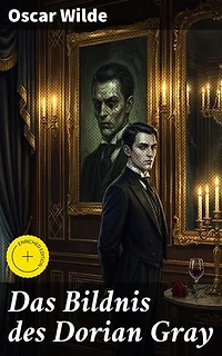 Das Bildnis des Dorian Gray: Bereicherte Ausgabe. Eine zeitlose Allegorie über Eitelkeit, Moral und die dunklen Seiten der Menschheit
