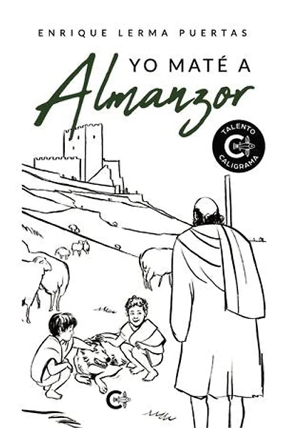 Yo maté a Almanzor