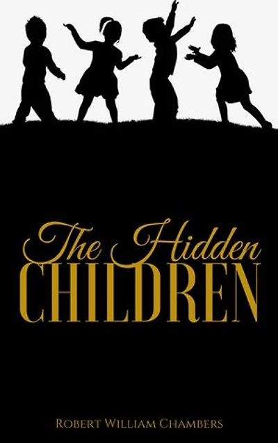The Hidden Children