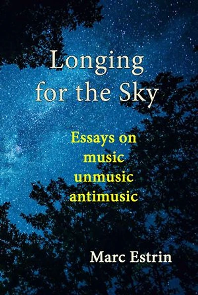 Longing for the Sky