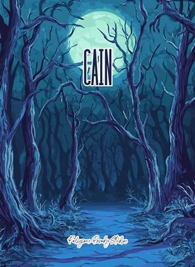 The Holy Bible Reality TV Show (Season 1:4) Cain: The First Brooder