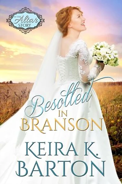 Besotted in Branson: At the Altar, #0