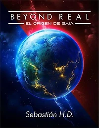 Beyond Real - El origen de Gaia