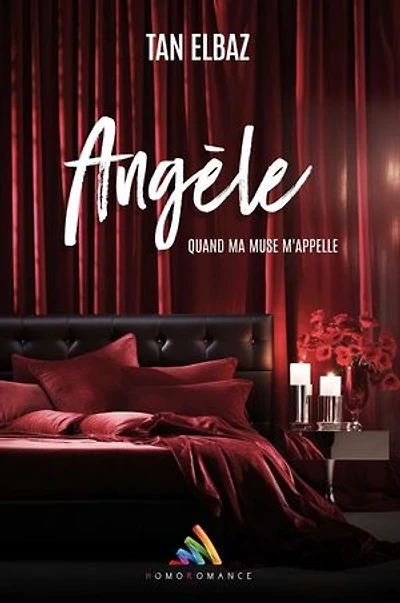 Angèle: Roman lesbien, Livre lesbien