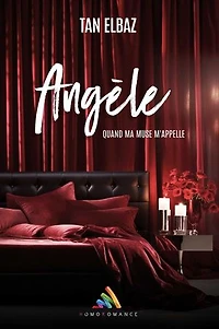 Angèle: Roman lesbien, Livre lesbien