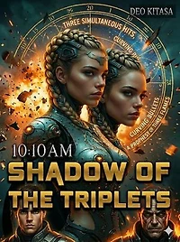 10:10 AM - Shadow of the Triplets
