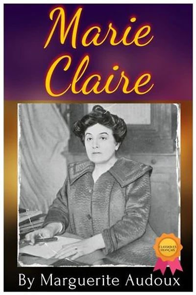 Marie-Claire