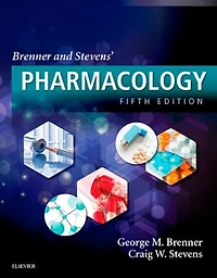 Brenner And Stevens' Pharmacology