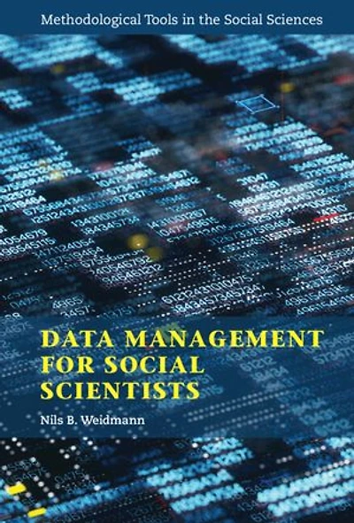 Data Management for Social Scientists: From Files to Databases