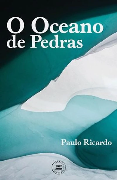 O Oceano De Pedras