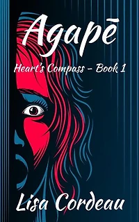 Agape: Heart's Compass, #1