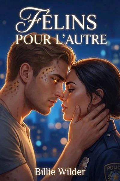 Félins pour l'autre: Coup de Foudre et Dommages Collatéraux, #7