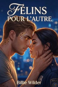 Félins pour l'autre: Coup de Foudre et Dommages Collatéraux, #7