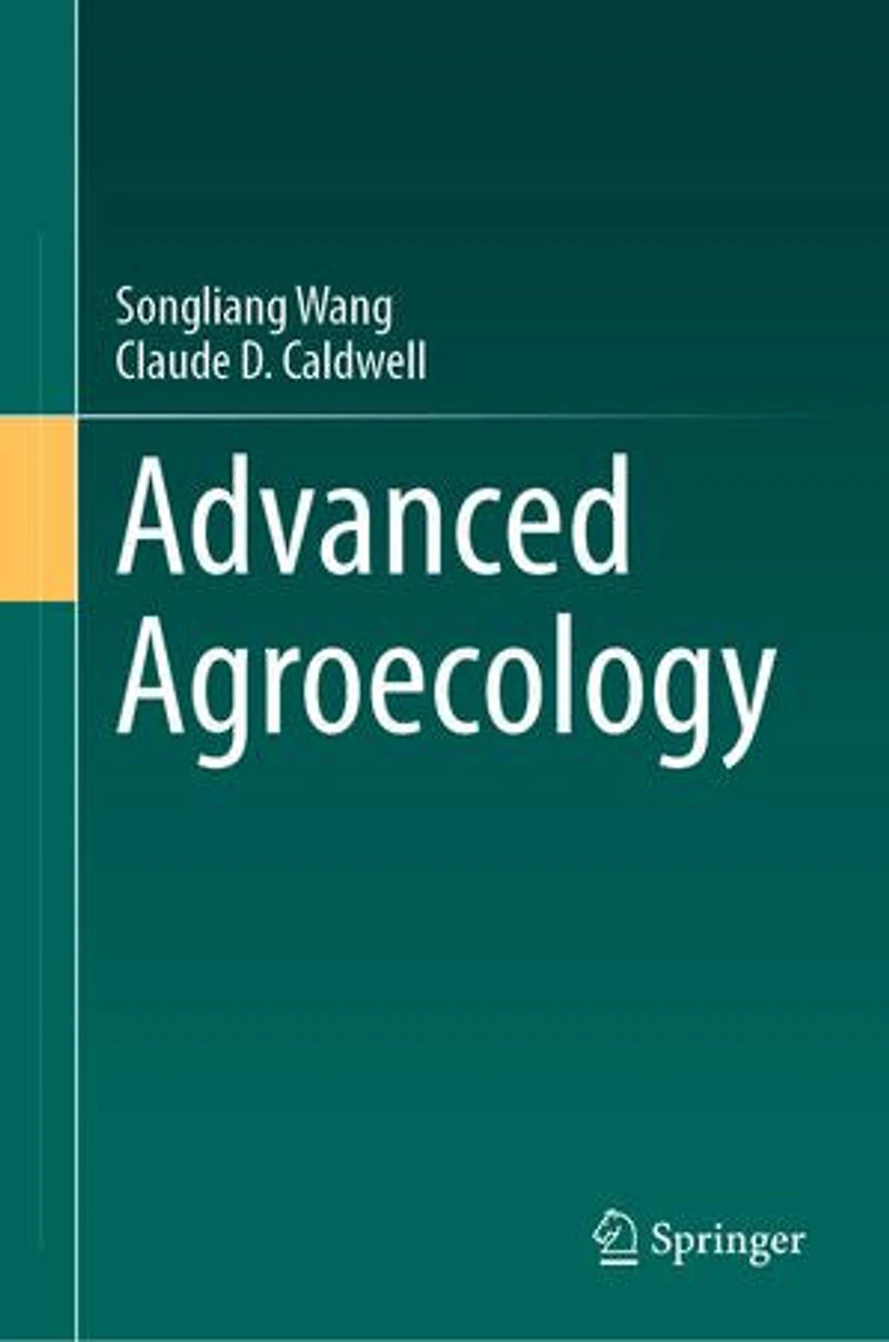 Advanced Agroecology