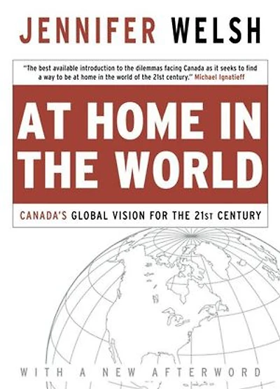 At Home The World