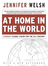 At Home The World