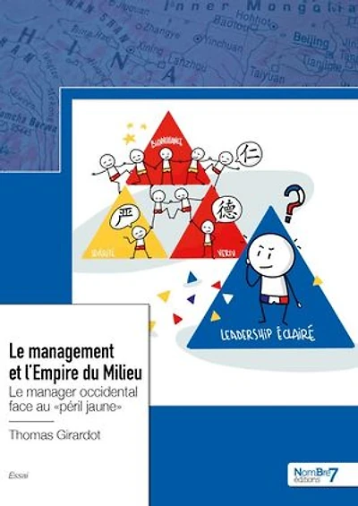 Le management et l'Empire du Milieu: manager occidental face au «péril jaune»