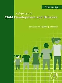 Advances Child Development and Behavior