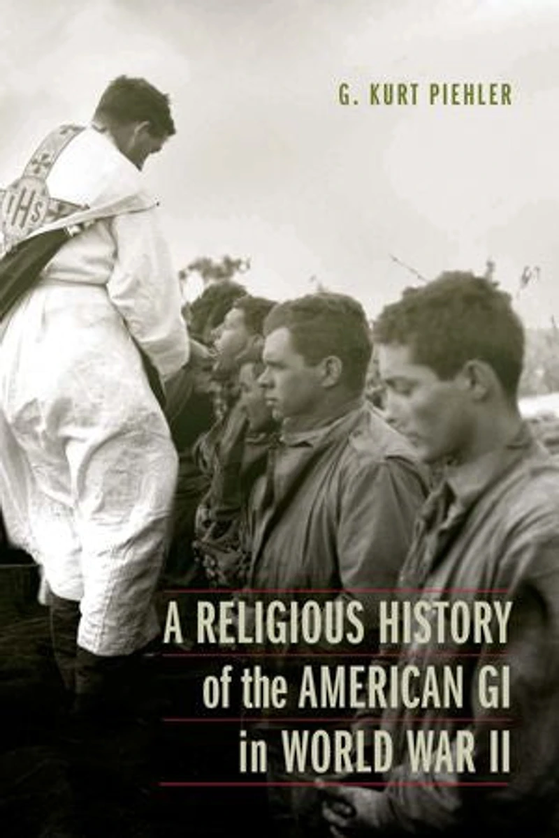 A Religious History of the American GI World War II