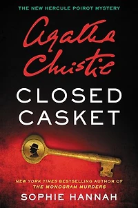 Closed Casket: A Hercule Poirot Mystery