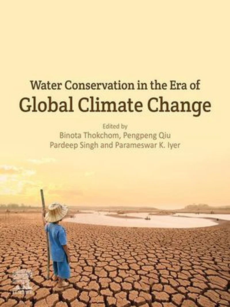 Water Conservation the Era of Global Climate Change